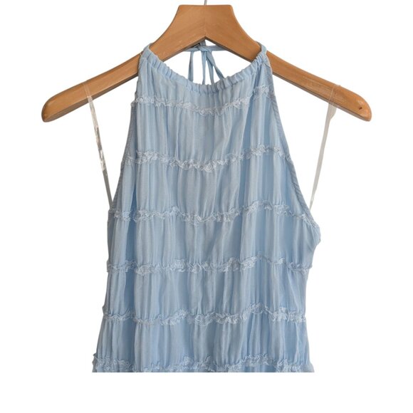 Peppermayo Auillie Mini Dress - Picture 7 of 9